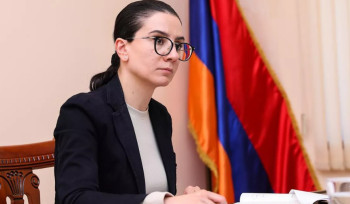 2025 թվականին ՀՀ զինված ուժերում սպանության դեպք չի արձանագրվել. Վարդապետյան