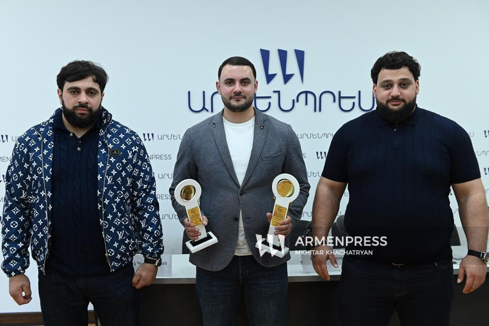 Հանգստից հետո աշխարհի առաջնությանը կբարելավեմ արդյունքներս. Վարազդատ Լալայան