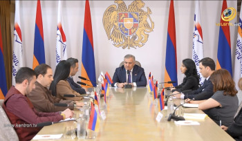 Եթե լինի էլ մտահոգ չեմ. Սամվել Կարապետյանը ռուսական կողմից հնարավոր ճնշումների մասին. հարցազրույց (տեսանյութ)