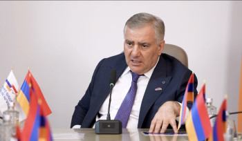 Անելու ենք ամեն ինչ, որ ապահովենք նրանց անվտանգ վերադարձը Արցախ. Սամվել Կարապետյան
