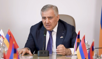 Գագիկ Ծառուկյանի և Ռոբերտ Քոչարյանի աջակցման հայտարարությունը հենց մեր մասին էր. Սամվել Կարապետյան