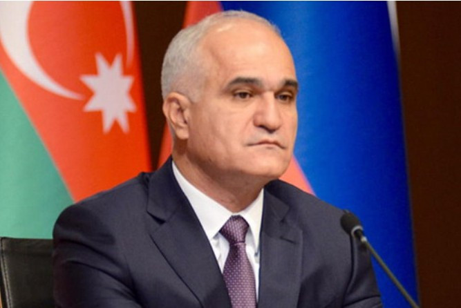 Շահին Մուստաֆաևը Ջուջևան բնակավայր երեկ չի այցելել․ Փաշինյան