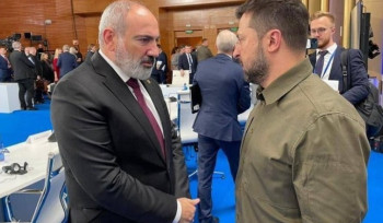 Եվրոպական քաղաքական համայնքի բոլոր անդամներին սպասում եմ Երևանում, ներառյալ՝ Ուկրաինայի նախագահին. Փաշինյան