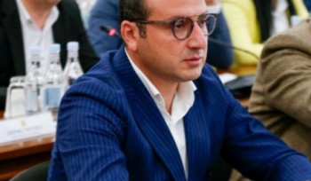 Մի՛ տրվեք ՔՊ-ի ապօրինի հրամաններին․ Գևորգ Ստեփանյանը՝ Երևան քաղաքի հասարակական տրանսպորտի վարորդներին (տեսանյութ)