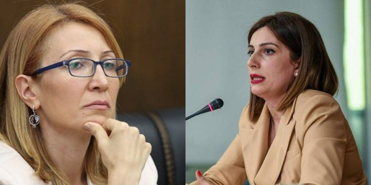 Տիկին Թանդիլյանին պատասխանելու ոչինչ չունեմ, ԱԳՆ համակարգմամաբ բոլոր աշխատանքները ընթանում են․ Ավանեսյանը՝ Ադրբեջանում պահվող հայ գերիների մասին