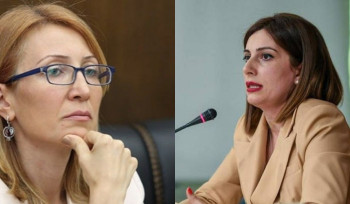 Տիկին Թանդիլյանին պատասխանելու ոչինչ չունեմ, ԱԳՆ համակարգմամաբ բոլոր աշխատանքները ընթանում են․ Ավանեսյանը՝ Ադրբեջանում պահվող հայ գերիների մասին