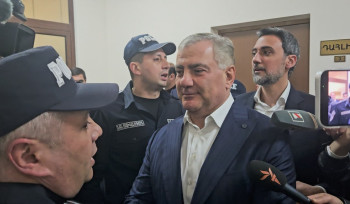 Փաշինյանը իր երազներն է պատմում, լուրջ մի ընդունեք․ Սամվել Կարապետյանն՝ իր սնանկացման լուրերի վերաբերյալ