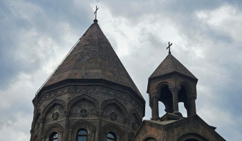 Սրբավայրերի պղծումը, յուրացումը կամ ոչնչացումը չի կարող արդարացվել որևէ քաղաքական, վարչական կամ կեղծ իրավական ձևակերպմամբ. Մայր Աթոռը պատասխանել է Կովկասի մուսուլմանների վարչությանը