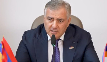 Դատարանը մերժեց Սամվել Կարապետյանի խնդրանքն այցելել Լոռու մարզ՝ հոր գերեզմանին