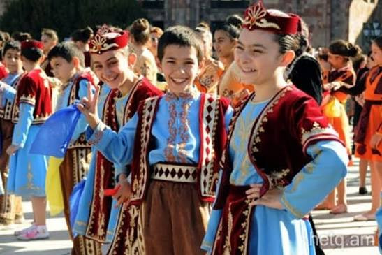 Մայիսի 1-ին տոնական շքերթ կլինի