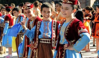Մայիսի 1-ին տոնական շքերթ կլինի