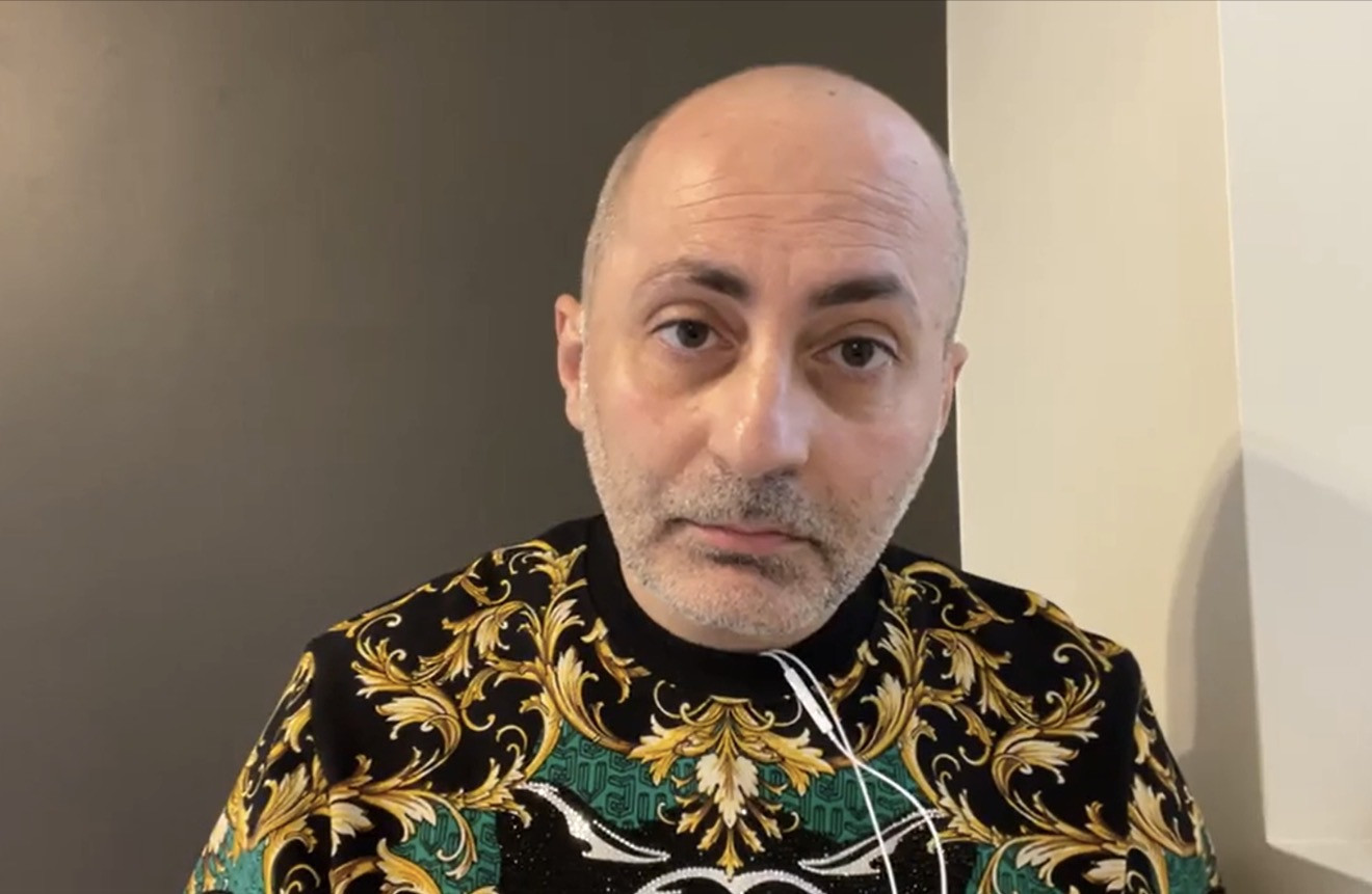 Վարդան Ղուկասյանը («Դոգ») չունի ընտրություններին մասնակցելու համար անհրաժեշտ կարևոր փաստաթղթերը. ՀՀ ԿԸՀ