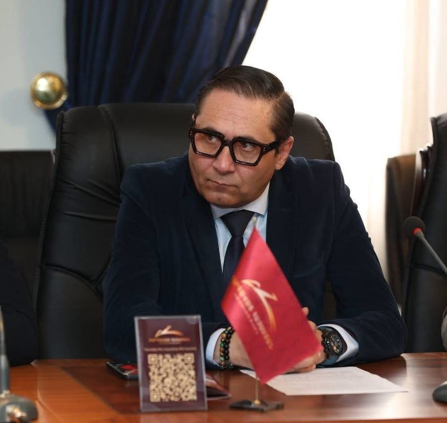 Ֆիքսում ենք՝ իշխանությունը ստում է երբ ասում է, թե ադրբեջանցիներն են 300 000-ի թեման բարձրացրել` ի պատասխան արցախցիների վերադարձի պահանջների. Արման Աբովյան