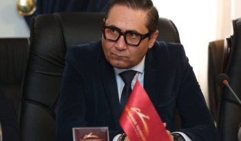 Ֆիքսում ենք՝ իշխանությունը ստում է երբ ասում է, թե ադրբեջանցիներն են 300 000-ի թեման բարձրացրել` ի պատասխան արցախցիների վերադարձի պահանջների. Արման Աբովյան