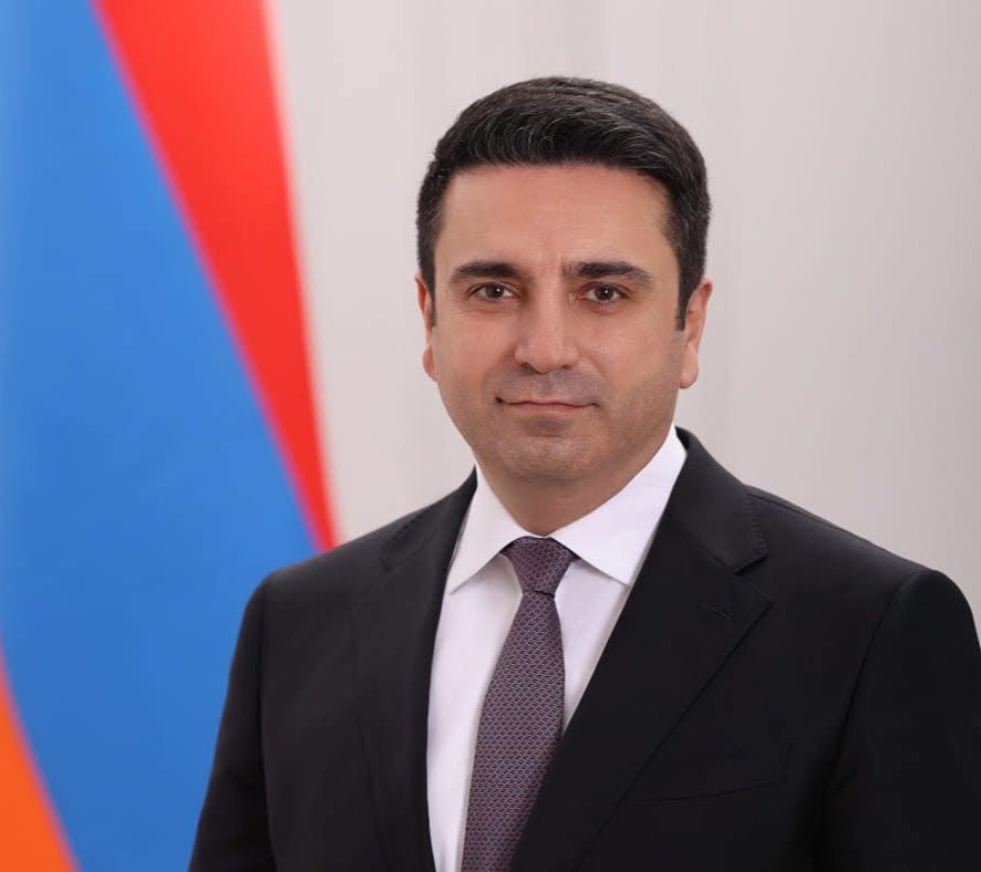 Մեր իշխանությունը ստեղծել է այնպիսի միջավայր, որտեղ աշխատանքը գնահատվում է ավելի արժանավայե. Ալեն Սիմոնյան