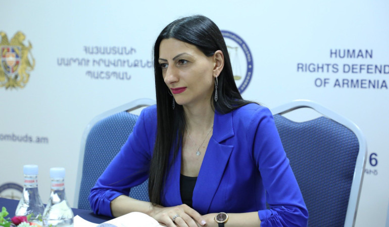Առաջնահերթ խնդիր է գործադուլի իրավունքի երաշխավորումն ու այդ առումով առկա օրենսդրական ու գործնական խոչընդոտների վերացումը․ ՄԻՊ