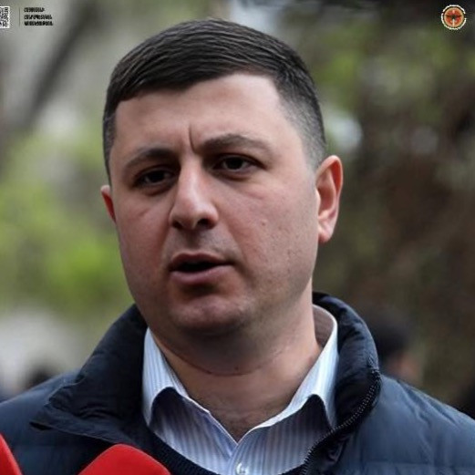 «Արցախը Հայաստան է և վե՛րջ» գոռացողը արդարացնում է նույն Արցախում մշակութային և հոգևոր ցեղաuպանnւթյnւնը․ Տիգրան Աբրահամյան