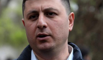 «Արցախը Հայաստան է և վե՛րջ» գոռացողը արդարացնում է նույն Արցախում մշակութային և հոգևոր ցեղաuպանnւթյnւնը․ Տիգրան Աբրահամյան