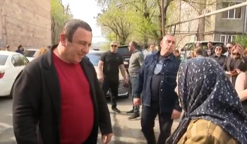 Մենք երբեք չենք եղել այսքան խեղճացած, պարտված․ այս վիճակից պետք է դուրս գալ․ Գագիկ Ծառուկյանը Նոր Նորքում մասնակցել է ԲՀԿ գրասենյակի բացմանը (տեսանյութ)