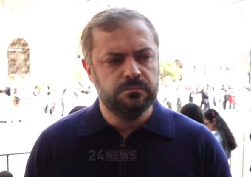 Որևէ հարց չեմ տեսնում, բացարձակ կասկած չունեմ, որ հարցը լուծվելու է․ Գեւորգ Պապոյանը՝ «Ջերմուկի» հետ կապված իրավիճակի մասին