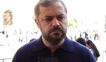 Որևէ հարց չեմ տեսնում, բացարձակ կասկած չունեմ, որ հարցը լուծվելու է․ Գեւորգ Պապոյանը՝ «Ջերմուկի» հետ կապված իրավիճակի մասին