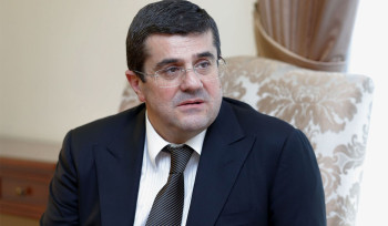 Արայիկ Հարությունյանի մոտ քննարկվել են պարենային ապահովմանն առնչվող խնդիրներն ու լուծումները