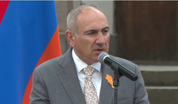 «Էն վիլիսները, որոնցով փայտ էին բերում անտառից, հիմա գունավոր են դարձել ու զբոսաշրջիկ են տանում․ Փաշինյան (տեսանյութ)