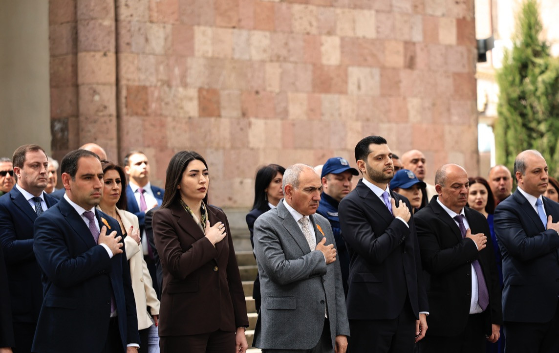 Մենք պետք է մեր նպատակն իրագործենք մինչև վերջ, ապօրինի անտառահատումներին պետք է վերջ տրվի. Փաշինյան