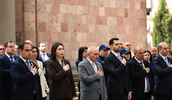 Մենք պետք է մեր նպատակն իրագործենք մինչև վերջ, ապօրինի անտառահատումներին պետք է վերջ տրվի. Փաշինյան