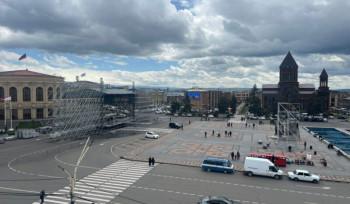 Մակրոնը Գյումրիում կմասնակցի համերգի․ կլինեն փակ փողոցներ