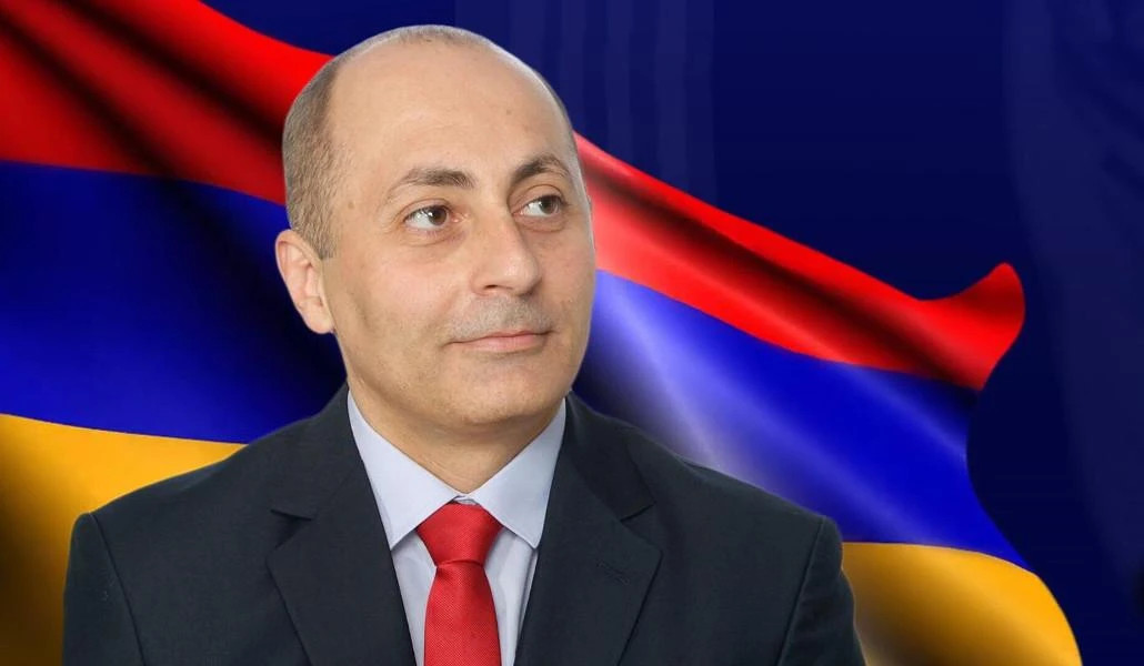 Վարդան Ղուկասյանի գրանցումը որպես պատգամավորի թեկնածու ԿԸՀ-ն մերժեց
