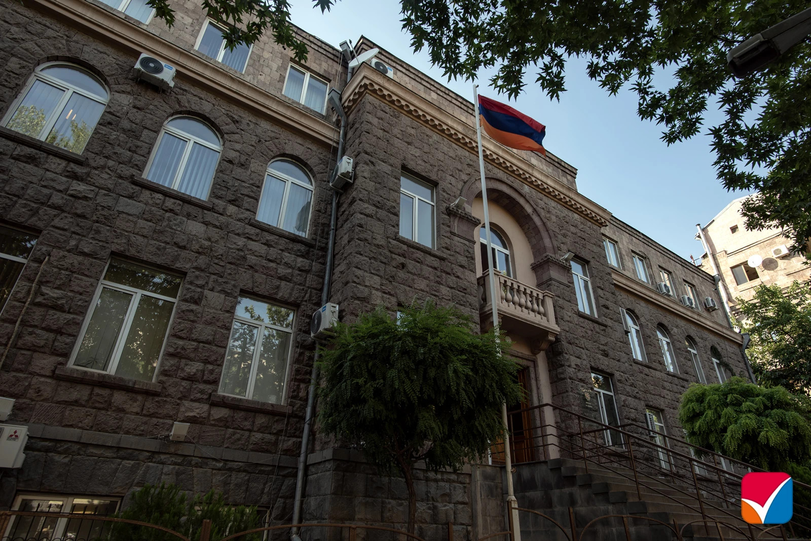 ԿԸՀ–ի և ԿԿՀ–ի հայտարարությունը՝ նվիրատվությունների վերաբերյալ