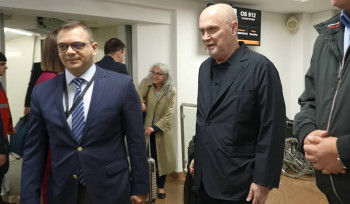 Հայաստան է ժամանել ԵԱՀԿ Գլխավոր քարտուղար Ֆերիդուն Սինիրլիօղլուն