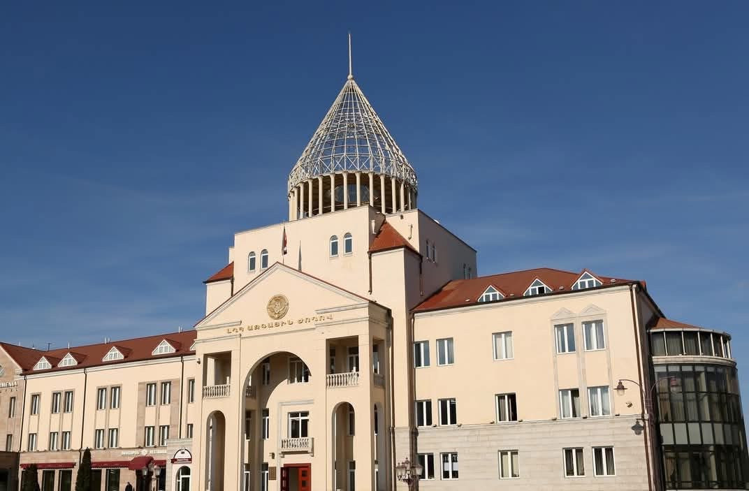 Պատժել Ադրբեջանին. Արցախի Հանրապետության Ազգային ժողովի ուղերձը