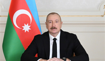 Իլհամ Ալիևը տեսակապի միջոցով կմիանա Եվրոպական քաղաքական համայնքի գագաթնաժողովին Երևանում