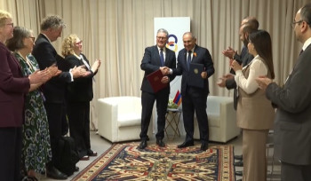 Քիր Սթարմերի հետ փոխանակվեցինք ռազմավարական գործընկերության մասին համատեղ հռչակագրով․ Փաշինյան
