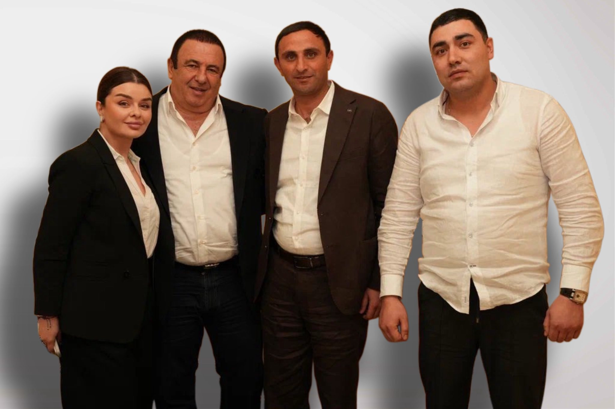 ԲՀԿ-ն ներկայացրել է Աշտարակ համայնքի երեք թեկնածուներին