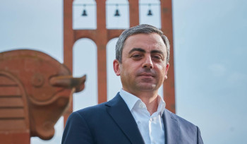 Ձեր աշխարհաքաղաքական շահերի համար Հայաստանի անկախության տարիները արբանյակ լինելու ժամանակաշրջան անվանելը ոչ միայն վիրավորական, այլև անընդունելի է. Իշխան Սաղաթելյանը՝ Մակրոնին