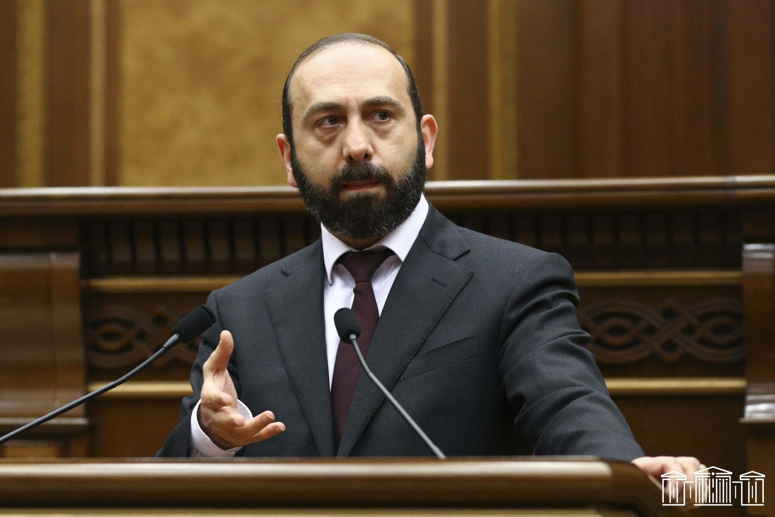Մեզ հետ եղածը կաթվածահար կաներ շատերին, ունեինք 3 ընտրություն, որից երկուսը կործանման էր տանում․ Միրզոյան
