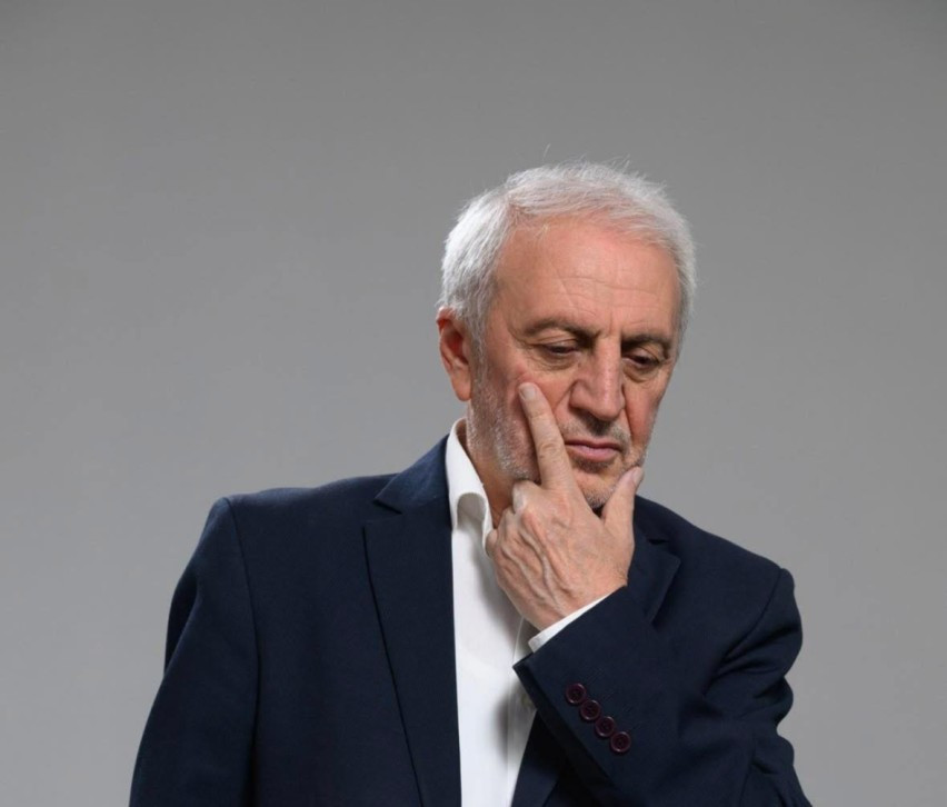 Ժողովուրդը պիտի որոշի՝ ուզո՞ւմ է վերարտադրվի այս անմակարդակ խորհրդարանը, թե՞ գնում է որակյալ փոփոխության. Արամ Մանուկյան
