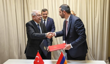 Ես և Ռուբեն Ռուբինյանը փոխըմբռնում ունենք, որովհետև մենք նույն մշակույթից ենք․  Քըլըչ