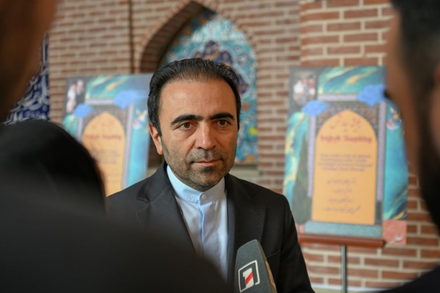 Իրանում ակնկալում են, որ Հայաստանը, օգտագործելով իր ներուժն ու առկա հնարավորությունները, կկարողանա հավասարակշռված գործընկերություն պահպանել տարբեր քաղաքական գործընկերների հետ․ դեսպան