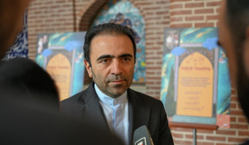 Իրանում ակնկալում են, որ Հայաստանը, օգտագործելով իր ներուժն ու առկա հնարավորությունները, կկարողանա հավասարակշռված գործընկերություն պահպանել տարբեր քաղաքական գործընկերների հետ․ դեսպան