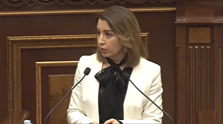 Պատերազմ լինելու մասին Փաշինյանի հայտարարությունը ձեր տվյալների հիման վրա է արվե՞լ. հարց Գրիգորյանին