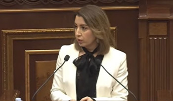 Պատերազմ լինելու մասին Փաշինյանի հայտարարությունը ձեր տվյալների հիման վրա է արվե՞լ. հարց Գրիգորյանին
