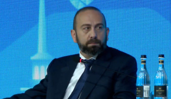 Արարատ Միրզոյանը պանելային քննարկման է մասնակցում․ ուղիղ