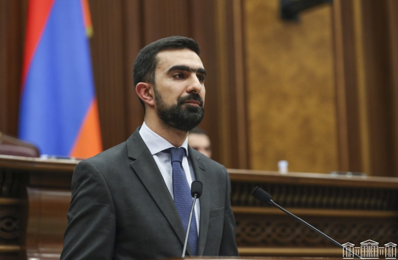 Կառավարությունն առաջարկում է համայնքների խոշորացում. չխոշորացված կմնան Երևանը, Գյումրին և ազգային փոքրամասնություններով բնակեցված 5 համայնք