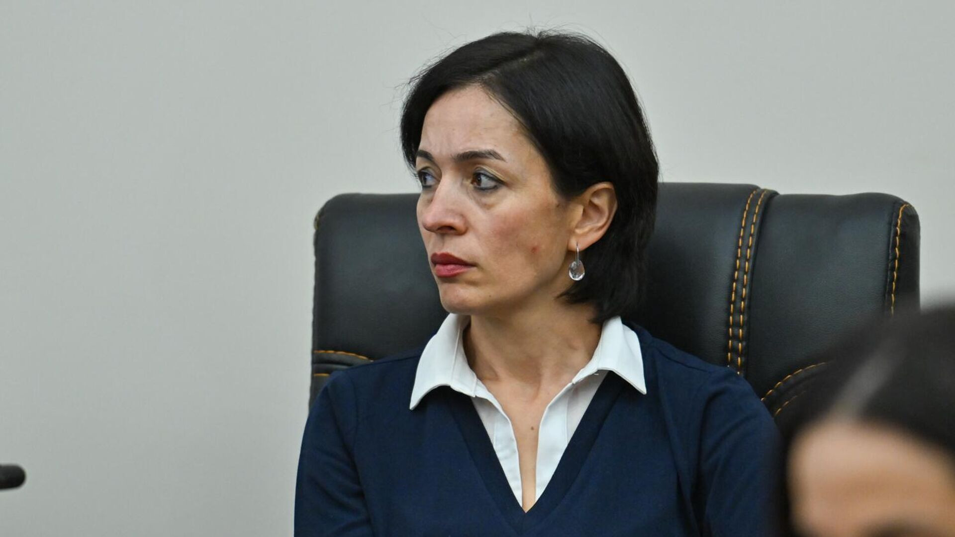 ՀՀ կրթական հաստատություններում, եթե բացահայտվեն նախընտրական քարոզչության դեպքեր, օրենքի ամբողջ խստությամբ կլինի պատիժ. ԿԳՄՍ նախարար