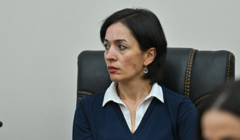 ՀՀ կրթական հաստատություններում, եթե բացահայտվեն նախընտրական քարոզչության դեպքեր, օրենքի ամբողջ խստությամբ կլինի պատիժ. ԿԳՄՍ նախարար