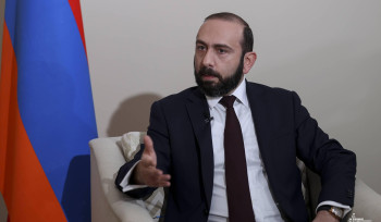 Սփյուռքում շատերը ցանկանում են ավելի մեծ Հայաստան տեսնել, մի Հայաստան, որը գոյություն է ունեցել, այսօր դա երազ է․ Միրզոյան